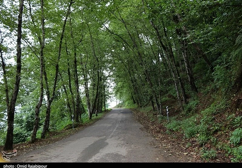  روستای جنگ سرا سرولات