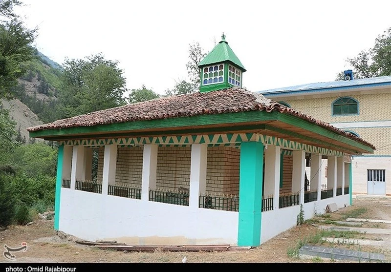  هفت امام رودبارک