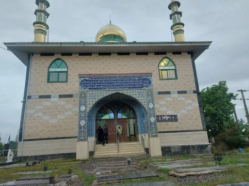 سید زکی صومعه سرا