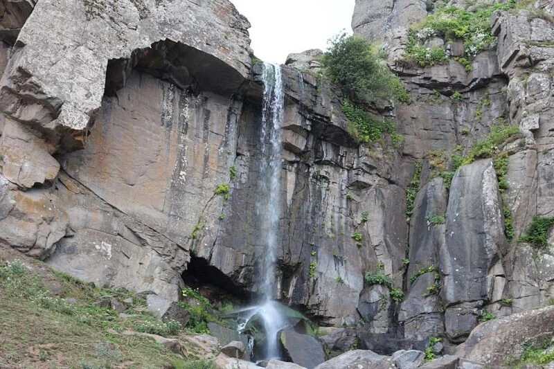 ییلاق سوباتان تالش