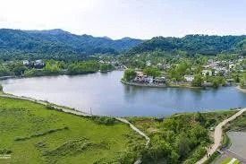 روستای در بند آستارا 