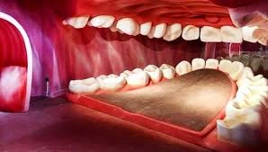 هیومن پارک تهران