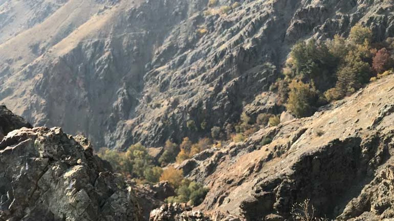 گلابدره تهران