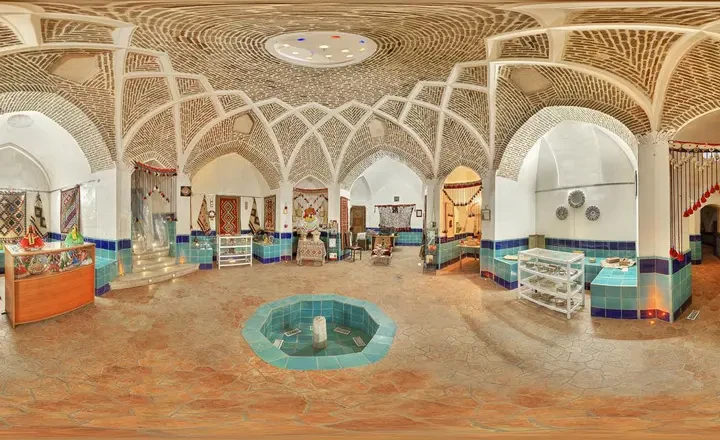 حمام نواب تهران