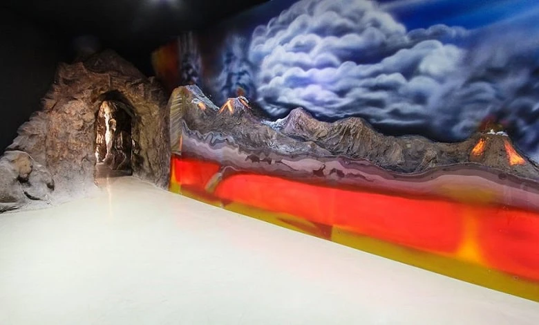 پارک علمی پروفسور بازیما مشهد