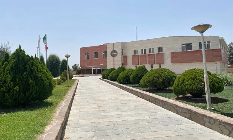 موزه نان مشهد