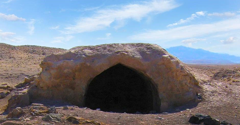 رباط سنگی تایباد