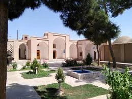 آرامگاه شیخ ابو سعید ابوالخیر مهنه