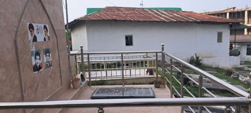 امام زاده فضل زیارو آمل