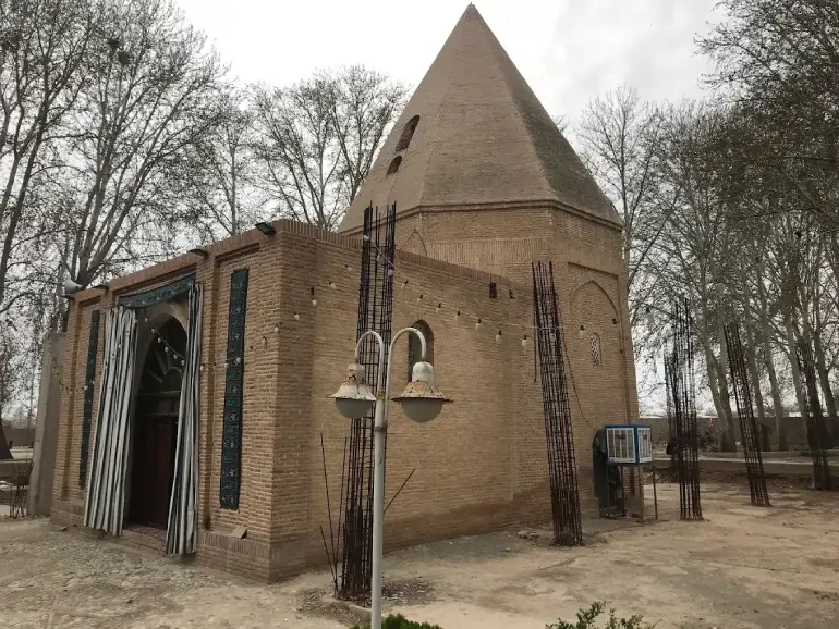 امام زاده یوسف 