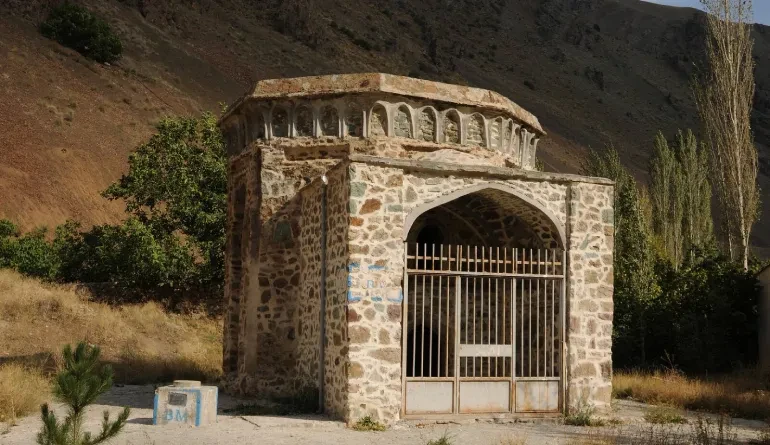 روستای میدانک 