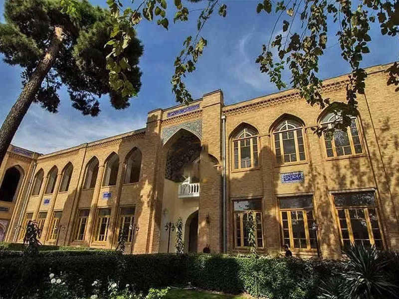 کازینوی قبل بیمارستان شهید رجایی امروز بابلسر