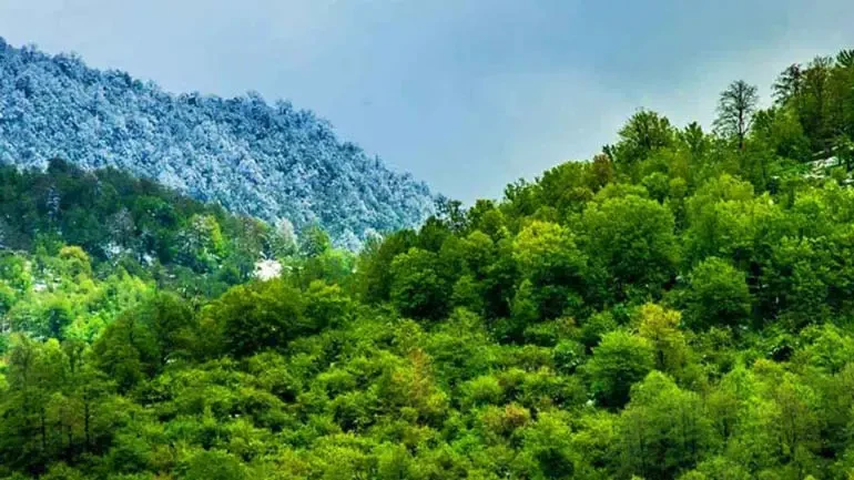 منتجع أغوز هال الصيفي، تونكابون