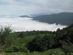 قرية فولج سر تنكابن