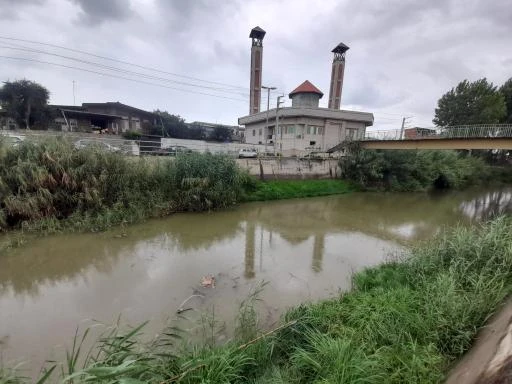 امام زاده سید محمد فریدونکنار