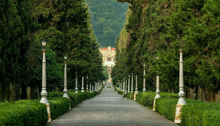  بلوار کازینو یا معلم رامسر