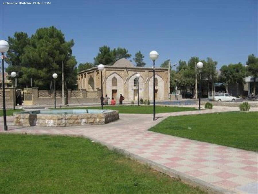 امام زاده اسماعیل تویسرکان