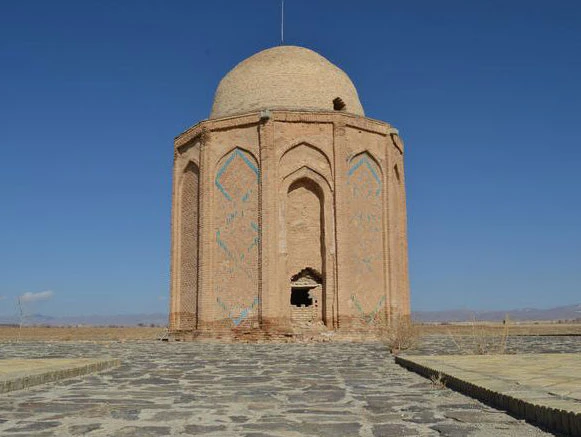 امام زاده هود رزن 