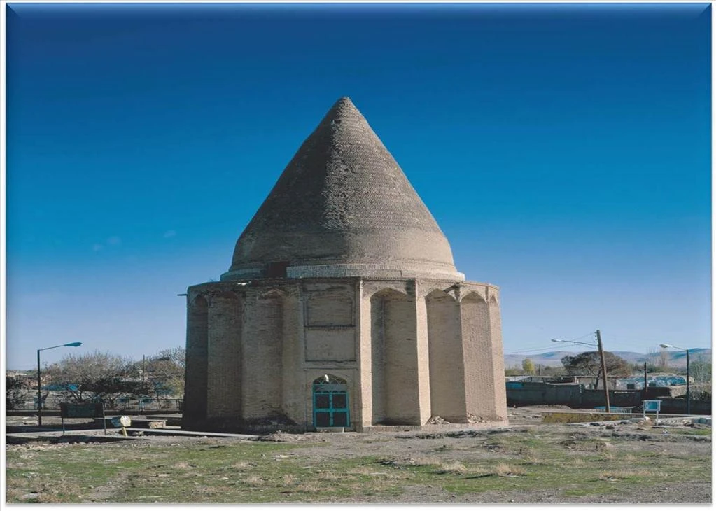 امامزاده اظهربن علی رزن