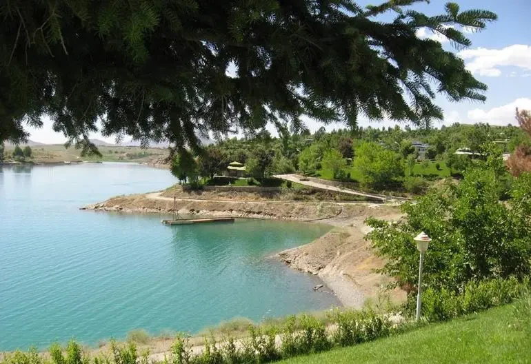 چادگان اصفهان