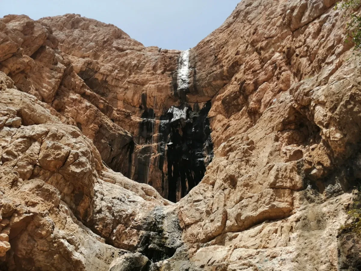 چشمه لادر خمینی شهر