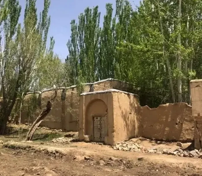 روستای کلهرود شاهین شهر