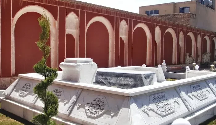 فرهنگسرای ادیب گزوبرخوار شاهین شهر