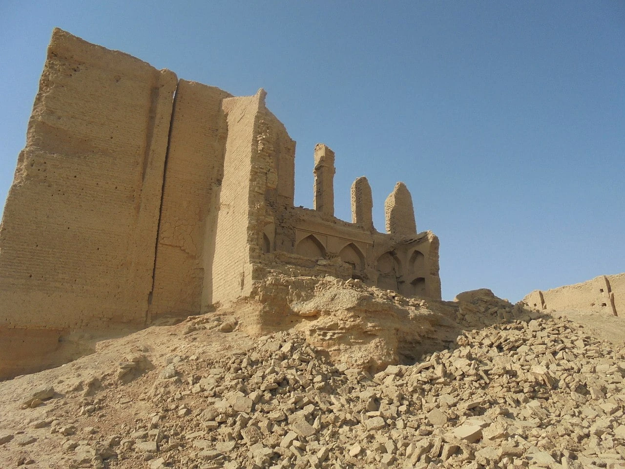 دشت جهان سیان نیک آباد