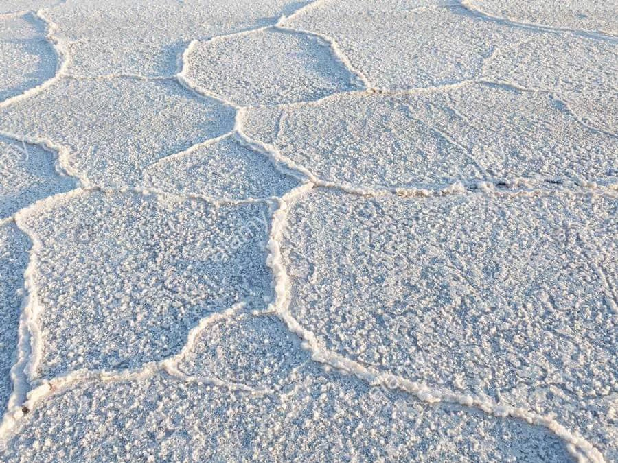 بحيرة ملح خارا جرقويه