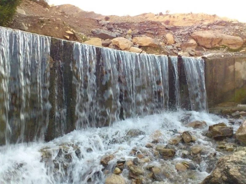 Village de Mogermoon, Lendeh