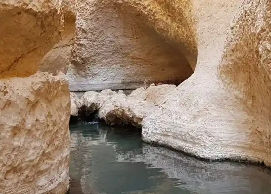 Tang Heykh Deyr Bushehr