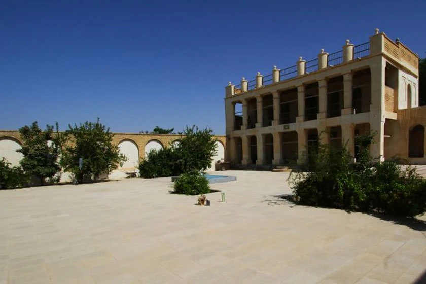 برج خان بندر ریگ