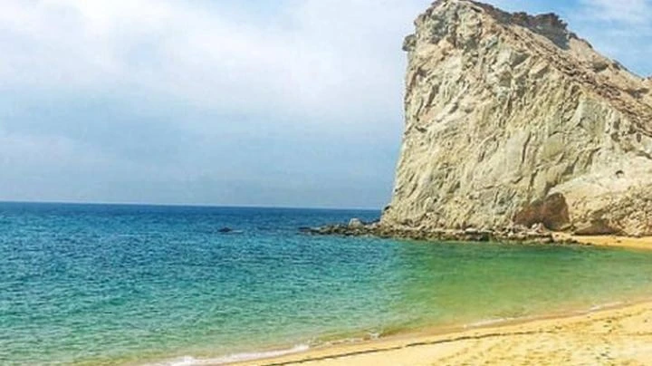 ساحل الپی پارسیان