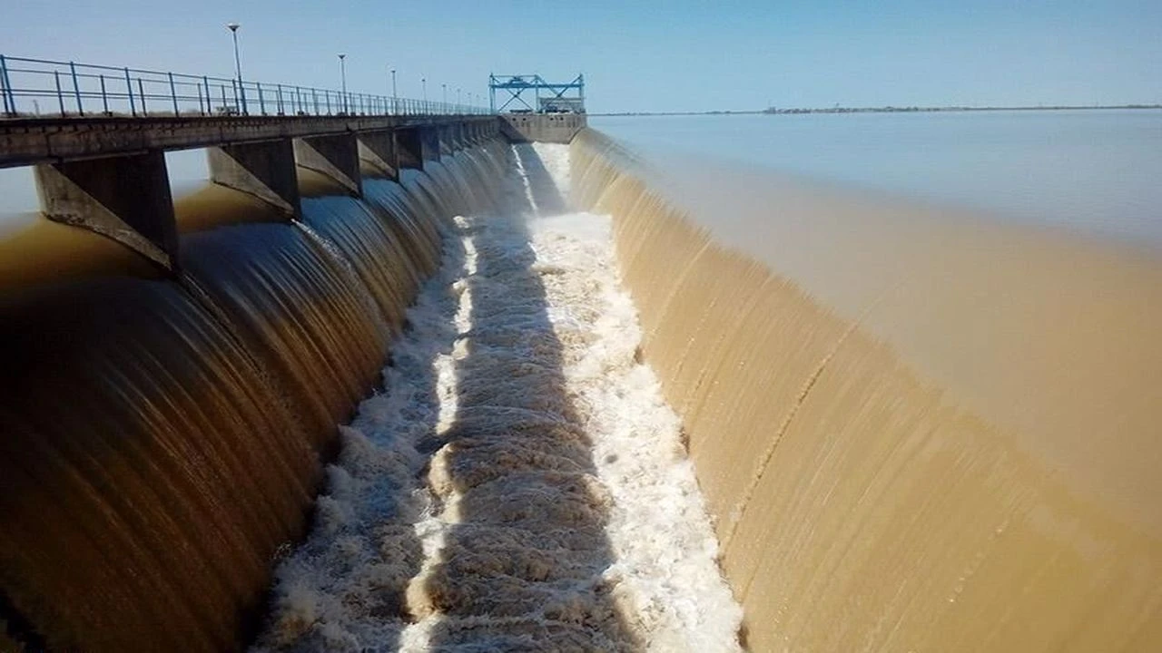 Vashmgir-Damm Turkmen Sahra