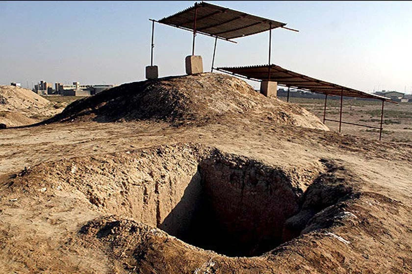 شغال تپه علی آباد کتول