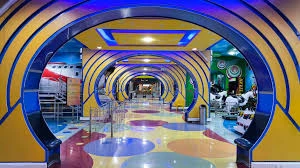 مجتمع تجاری ستاره فارس شیراز