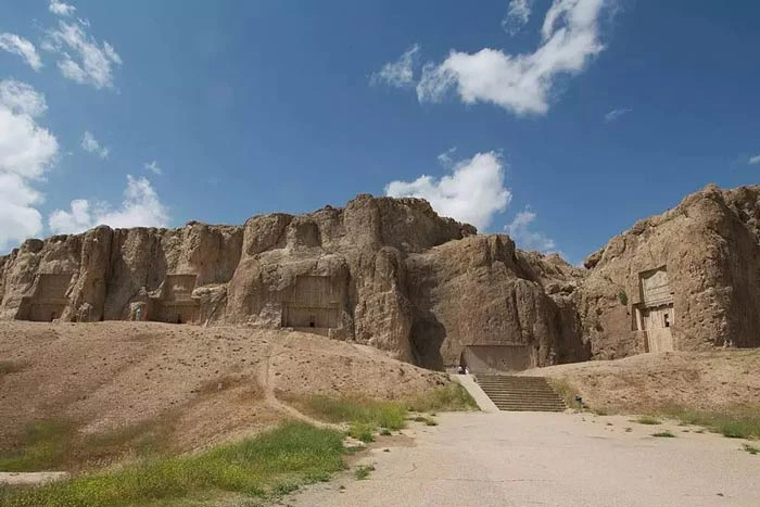Naqsh-e Rustam Marvdasht