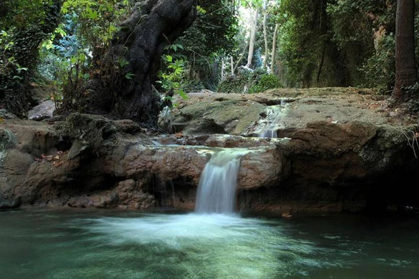 Tang Bastanak Schiras