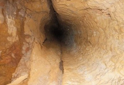 Shadab Marvdasht Höhle