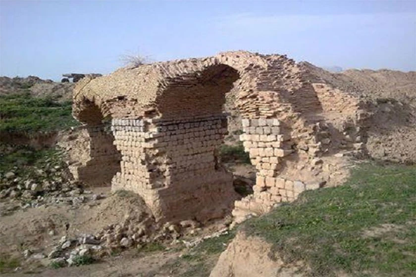 Puente de Siwand Marvdasht
