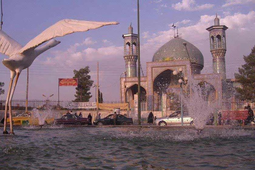 Príncipe Qasem Fasa