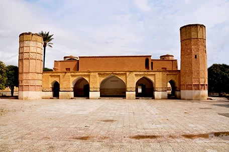 مسجد جامع داراب