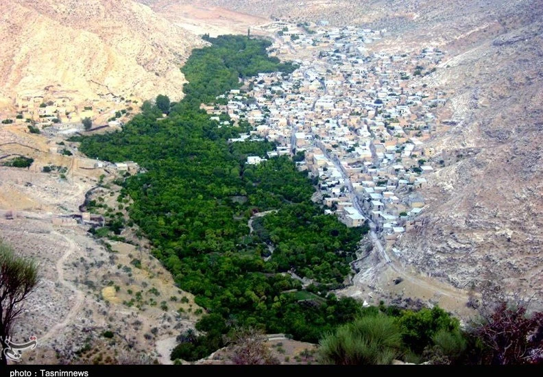 达拉布诺瓦伊甘村