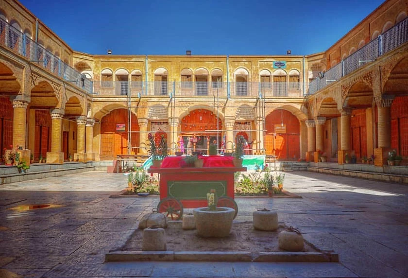 Тимче Сарафиан Абаде