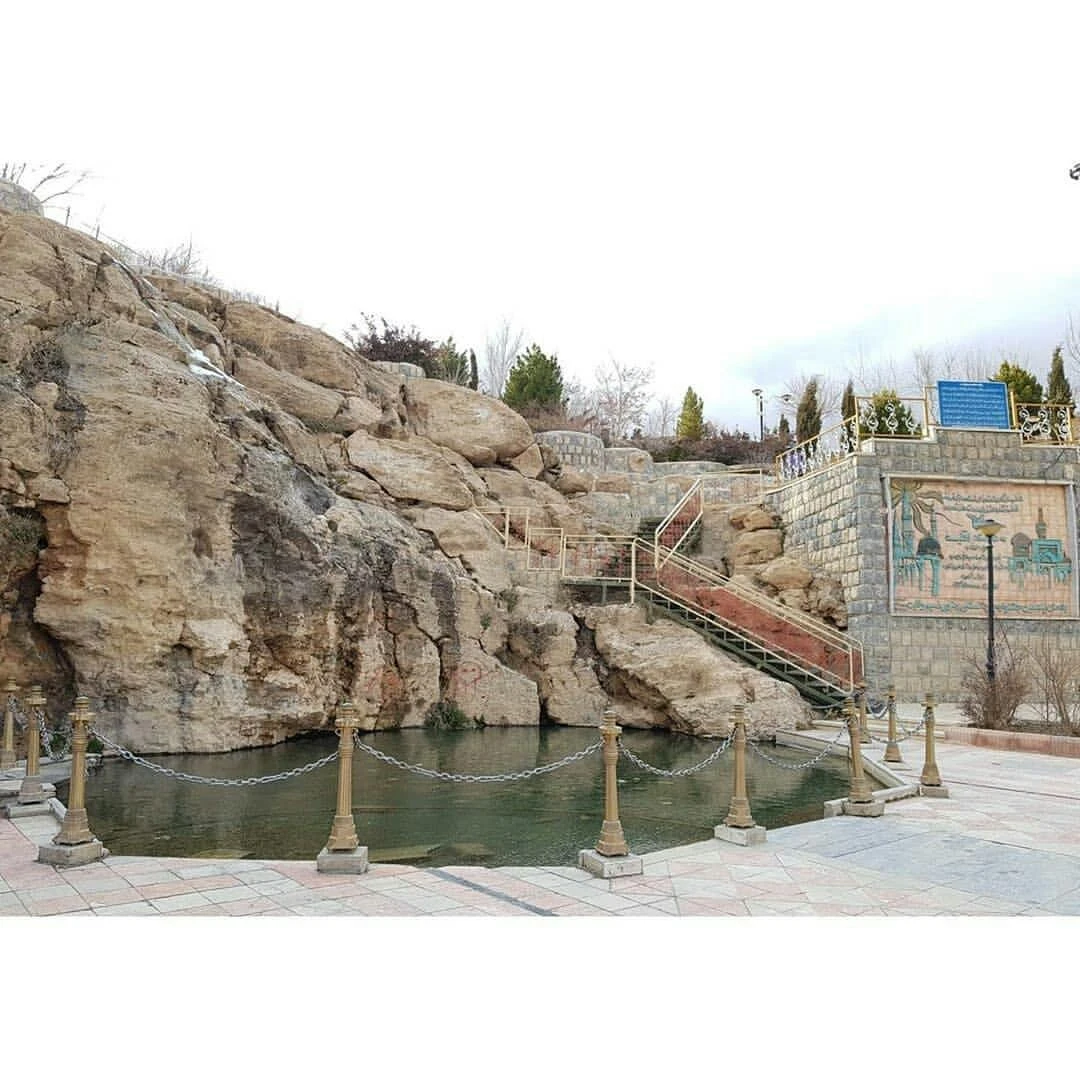 Источник Расул Аллах Эклид