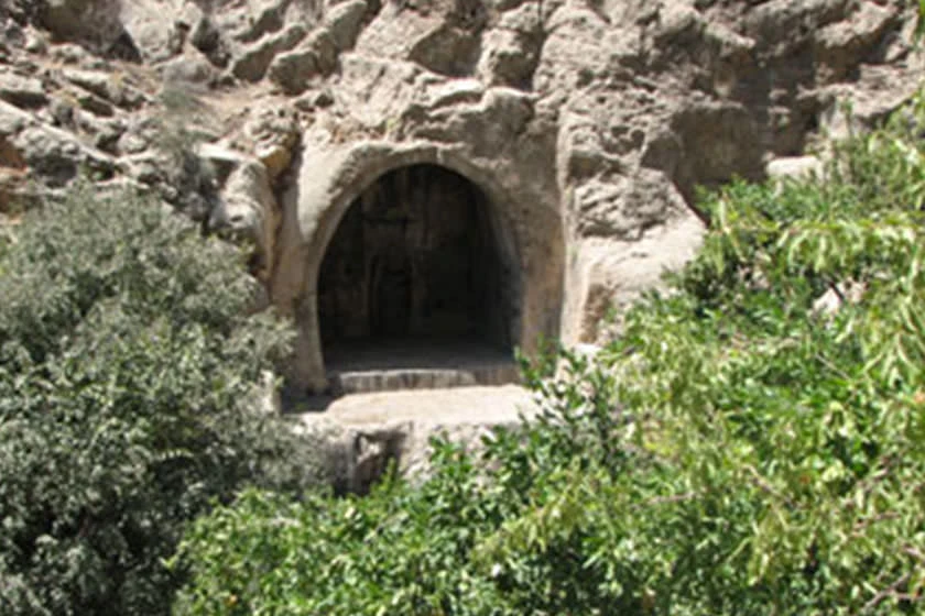 زیستگاه بک بک استهبان