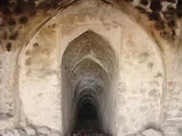 الطواحين المائية في خرامه