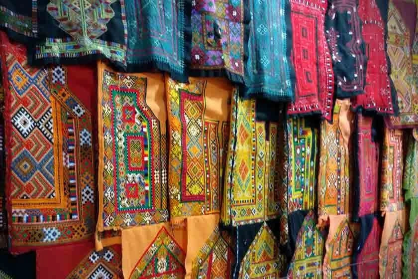 بازار سلمان زاده یا بازار بزرگ انقلاب زاهدان