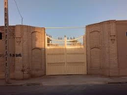 کاروانسرای ملک زاهدان