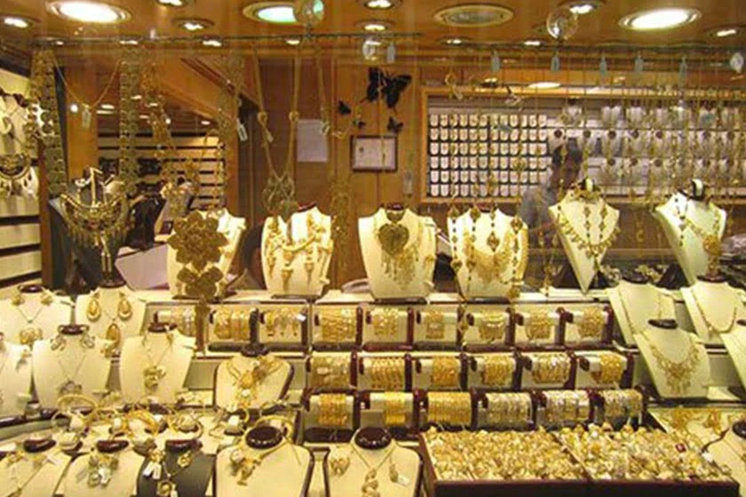 بازار زرگرها چابهار